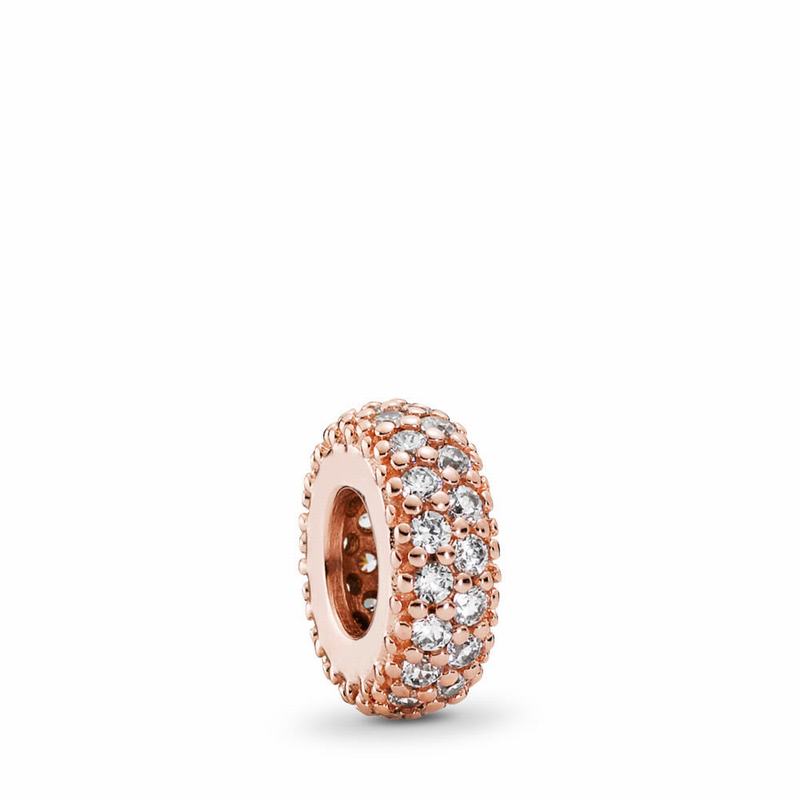 Pandora Rose™ Inspiration Within Spacer NZ Sale (681924-DPB)